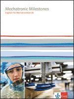 bokomslag Mechatronic Milestones
