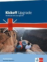 bokomslag Kickoff Upgrade. Workbook mit Lösungsheft. Nordrhein-Westfalen