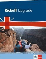 bokomslag Kickoff Upgrade. Englisch zum Realschulabschluss. Schülerbuch