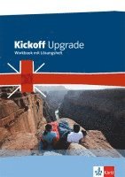 bokomslag Kickoff Upgrade. Englisch zum Realschulabschluss. Workbook