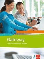 bokomslag Gateway (Neubearbeitung). Schülerbuch