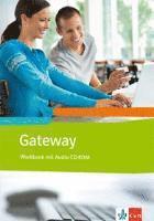 bokomslag Gateway (Neubearbeitung). Workbook + Schüler-Audio-CD