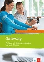 bokomslag Gateway (Neubearbeitung) / Workbook mit Handelskorrespondenz + Schüler-Audio-CD