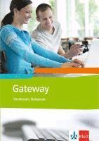 bokomslag Gateway (Neubearbeitung). Vocabulary Notebook