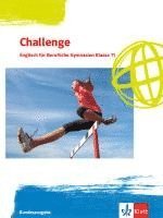 bokomslag Challenge. Englisch für berufliche Gymnasien. Schulbuch Klasse 11