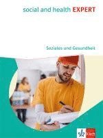 bokomslag social and health EXPERT. Soziales und Gesundheit. Schulbuch