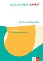 bokomslag Social EXPERT. Soziales und Gesundheit