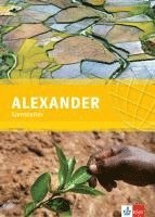 bokomslag ALEXANDER Kombiatlas. Sekundarstufe I