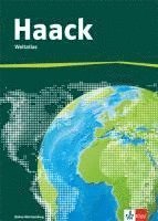 bokomslag Der Haack Weltatlas für Sekundarstufe 1. Ausgabe Baden-Württemberg