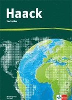 bokomslag Der Haack Weltatlas für Sekundarstufe 1. Ausgabe Rheinland-Pfalz und Saarland