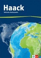 Der Haack Weltatlas. Allgemeine Ausgabe Sekundarstufe I und II 1