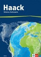 Der Haack Weltatlas - Ausgabe Sachsen 1
