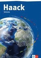 bokomslag Haack Weltatlas. Ausgabe Bayern Sekundarstufe I und II