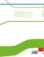 bokomslag Green Line 1. Schülerbuch. Neue Ausgabe