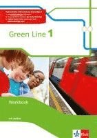 bokomslag Green Line 1