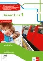 bokomslag Green Line 1