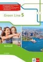 Green Line 5 1