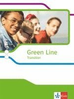 bokomslag Green Line Transition Schülerbuch Klasse 10 (G8), Klasse 11 (G9)