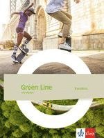 bokomslag Green Line Transition. Schulbuch (flexibler Einband) Klasse 10 (G8), Klasse 11 (G9)