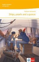 bokomslag Ships, pearls and a parrot. Lektüre für die 5. Klasse mit Audio-CD