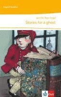 Jennifer Baer-Engel - Stories for a ghost!, Häftad