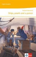 bokomslag Ships, pearls and a parrot