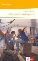 Pauline Ashworth - Ships, pearls and a parrot, Häftad