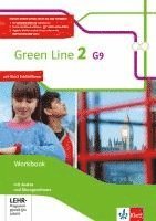 bokomslag Green Line 2 G9