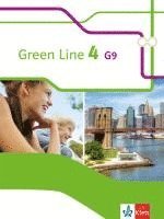 Green Line G9. Schülerbuch. 8. Klasse. Ausgabe ab 2015 1