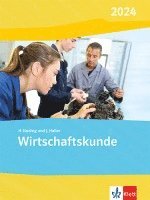 bokomslag Wirtschaftskunde. Ausgabe 2024