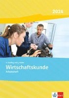 bokomslag Wirtschaftskunde. Ausgabe 2024