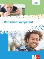 bokomslag Wirtschaft kompetent. Ausgabe 2024