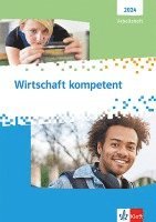 bokomslag Wirtschaft kompetent. Ausgabe 2024