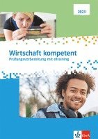 bokomslag Wirtschaft kompetent. Ausgabe 2023