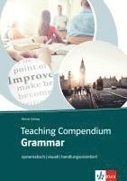 bokomslag Teaching Compendium Grammar