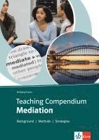 bokomslag Teaching Compendium: Mediation