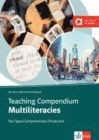 Dirk Beyer, Nilgül Karabulut-Klöppelt - Teaching Compendium: Multiliteracies, Häftad