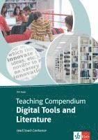 Dirk Beyer - Teaching Compendium: Digital Tools and Literature, Häftad