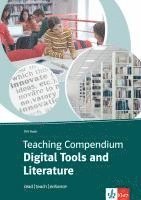bokomslag Teaching Compendium: Digital Tools and Literature