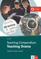 bokomslag Teaching Compendium Teaching Drama