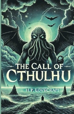 Call Of Cthulhu(Illustrated)