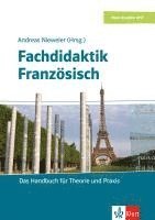 bokomslag Fachdidaktik Französisch