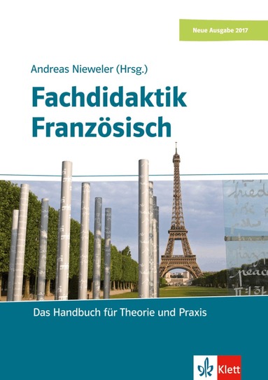 Andreas Grünewald, Veit R. J. Husemann, Ulrike C. Lange, Andreas Nieweler, Marcus Reinfried, Andreas Nieweler - Fachdidaktik Französisch, Häftad