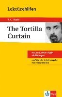 Lektürehilfen Tortilla Curtain 1