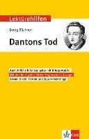 Lektürehilfen Georg Büchner 'Dantons Tod' 1