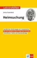 Klett Lektürehilfen Jenny Erpenbeck, Heimsuchung 1