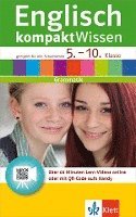 Englisch kompaktWissen 5.-10. Klasse Grammatik 1