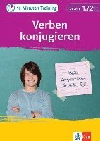 Klett 10-Minuten-Training Latein Grammatik Verben konjugieren 1./2. Lernjahr 1