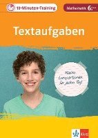 10-Minuten-Training Mathematik Textaufgaben 6. Klasse 1