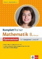 Klett KomplettTrainer Gymnasium Mathematik 8. Klasse 1